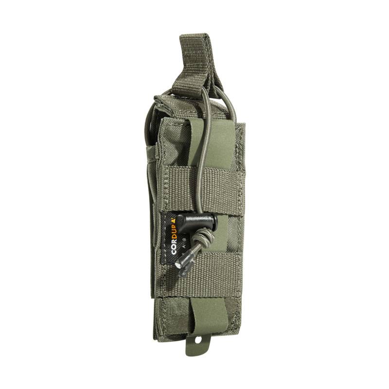 Tasmanian Tiger TT SGL Mag Pouch MP7 20+30 round MKII IRR			Magazintasche Fabrikpreis