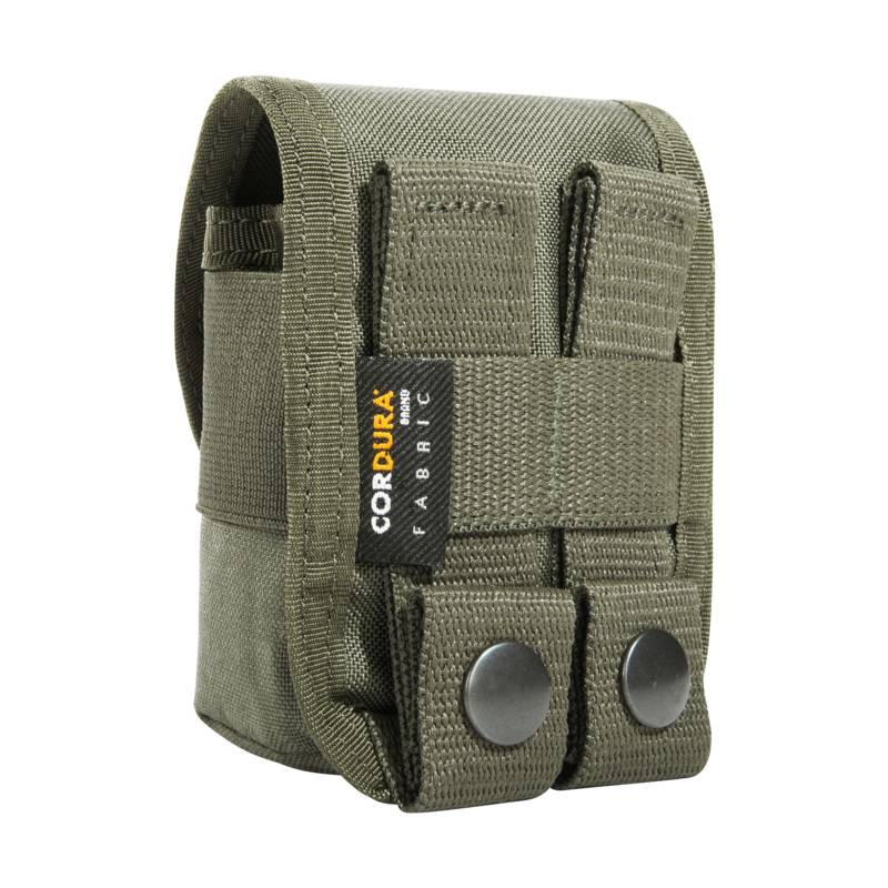 Tasmanian Tiger TT Grenade Pouch IRR			Handgranaten-Tasche Rabatt