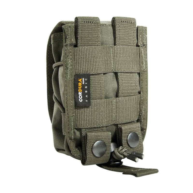 Tasmanian Tiger TT Smoke Pouch IRR			Granatentasche Günstig kaufen