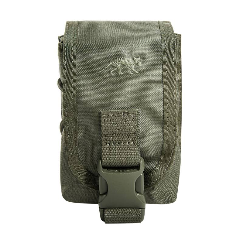 Tasmanian Tiger TT Smoke Pouch IRR			Granatentasche Günstig kaufen