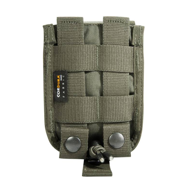 Tasmanian Tiger TT Smoke Pouch IRR			Granatentasche Günstig kaufen