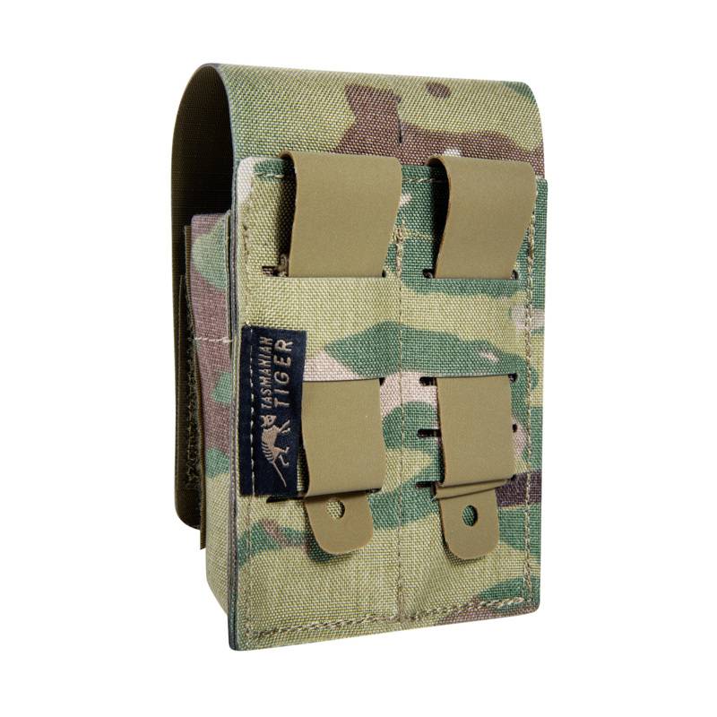 Tasmanian Tiger TT DBL Pistol Mag Pouch MKIII MC			Pistolenmagazin-Tasche Begrenztes Angebot