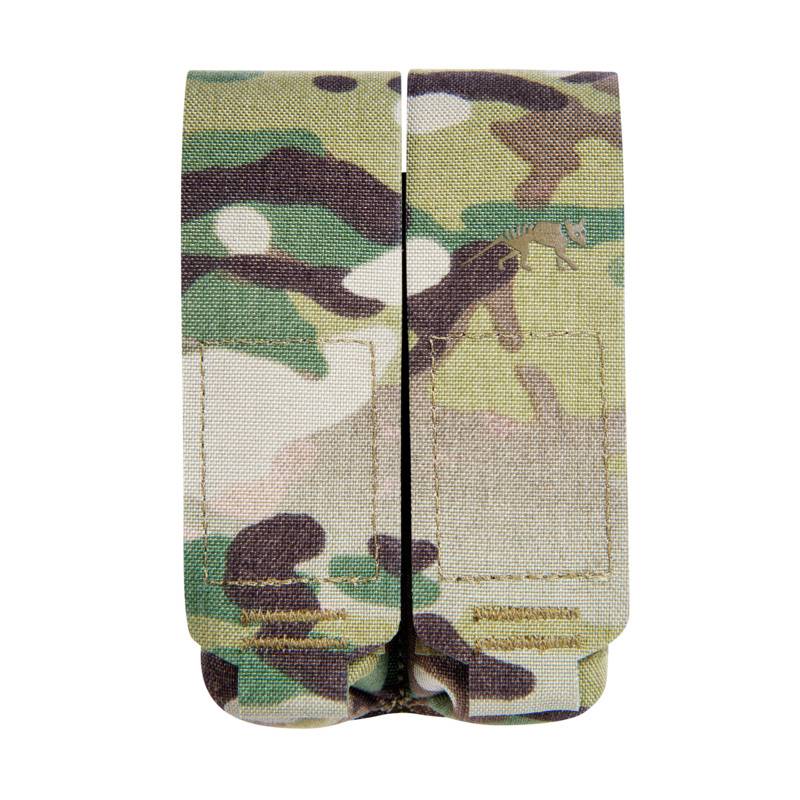 Tasmanian Tiger TT DBL Pistol Mag Pouch MKIII MC			Pistolenmagazin-Tasche Begrenztes Angebot