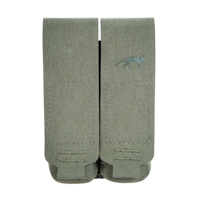 Tasmanian Tiger TT DBL Pistol Mag Pouch MKIII IRR			Pistolenmagazin-Tasche Online Shopping