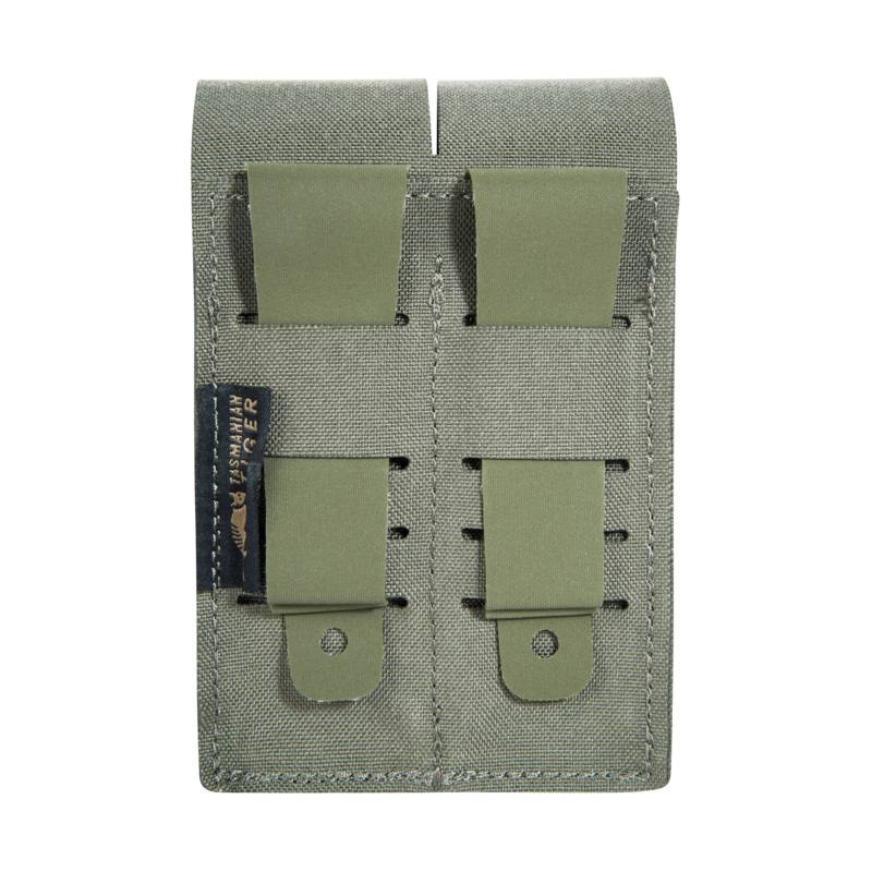 Tasmanian Tiger TT DBL Pistol Mag Pouch MKIII IRR			Pistolenmagazin-Tasche Online Shopping