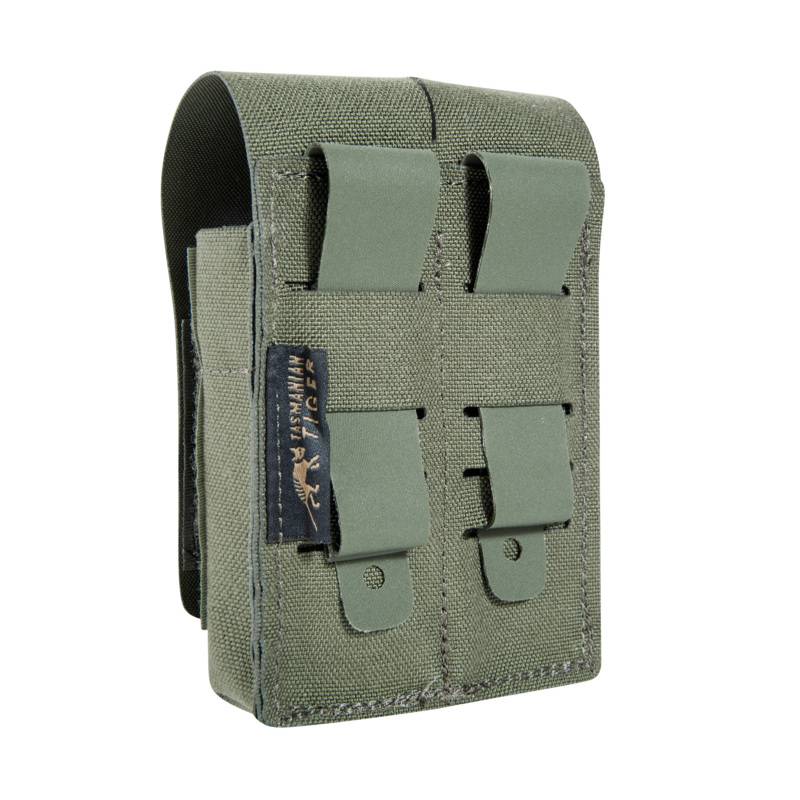 Tasmanian Tiger TT DBL Pistol Mag Pouch MKIII			Pistolenmagazin-Tasche Exklusivangebot