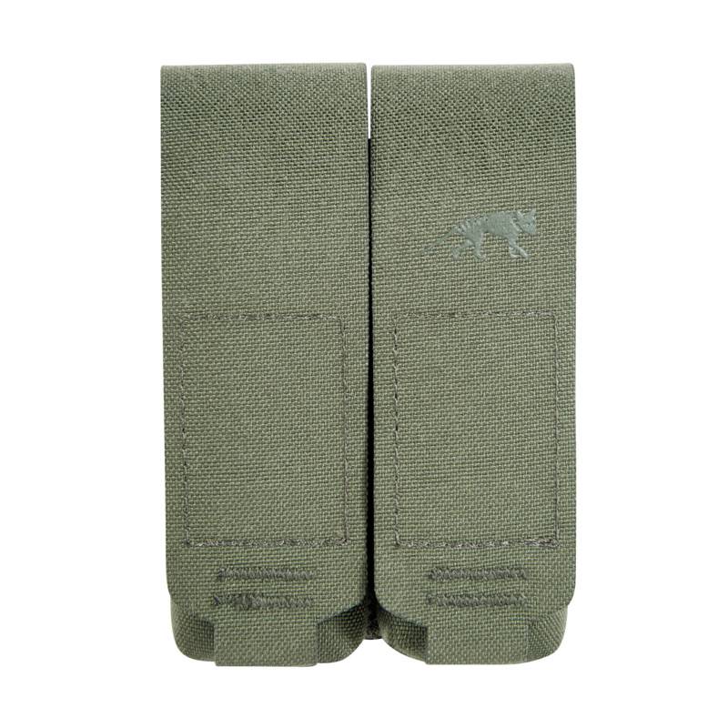 Tasmanian Tiger TT DBL Pistol Mag Pouch MKIII			Pistolenmagazin-Tasche Exklusivangebot