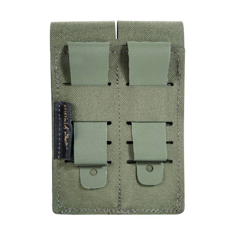 Tasmanian Tiger TT DBL Pistol Mag Pouch MKIII			Pistolenmagazin-Tasche Exklusivangebot