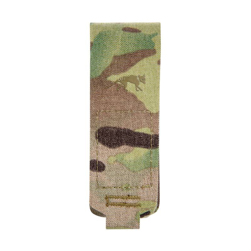 Tasmanian Tiger TT SGL Pistol Mag Pouch MKIII MC			Pistolenmagazin-Tasche Preisnachlass