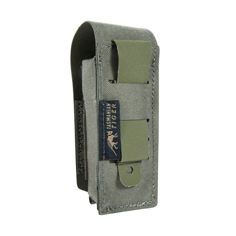 Tasmanian Tiger TT SGL Pistol Mag Pouch MKIII IRR			Pistolenmagazin-Tasche Black Friday