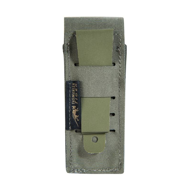 Tasmanian Tiger TT SGL Pistol Mag Pouch MKIII IRR			Pistolenmagazin-Tasche Black Friday