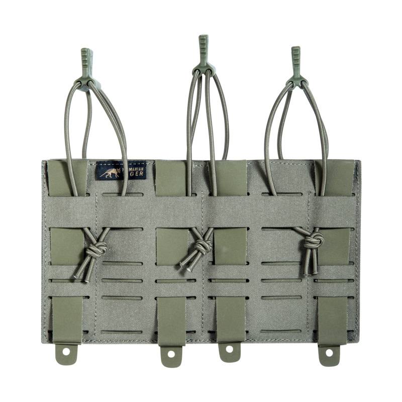 Tasmanian Tiger TT 3 SGL Mag Pouch BEL M4 MKIII IRR			Magazintasche Heißer Verkauf