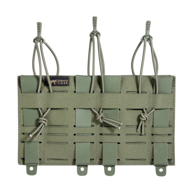 Tasmanian Tiger TT 3 SGL Mag Pouch BEL M4 MKIII			Magazintasche Exklusive Angebote