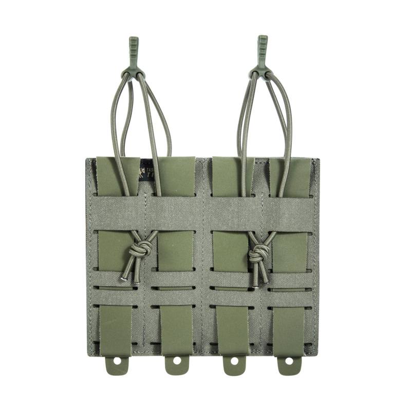 Tasmanian Tiger TT 2 SGL Mag Pouch BEL M4 MKIII IRR			M4-Magazintasche Neuheiten