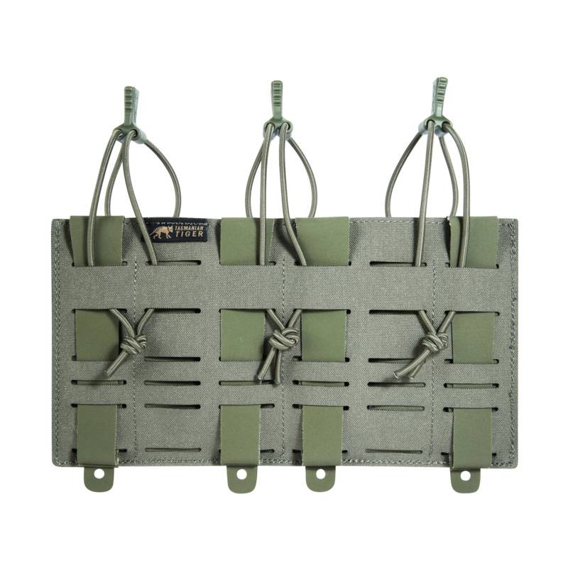 Tasmanian Tiger TT 3 SGL Mag Pouch BEL MKIII IRR			G36-Magazintasche VIP-Rabatte