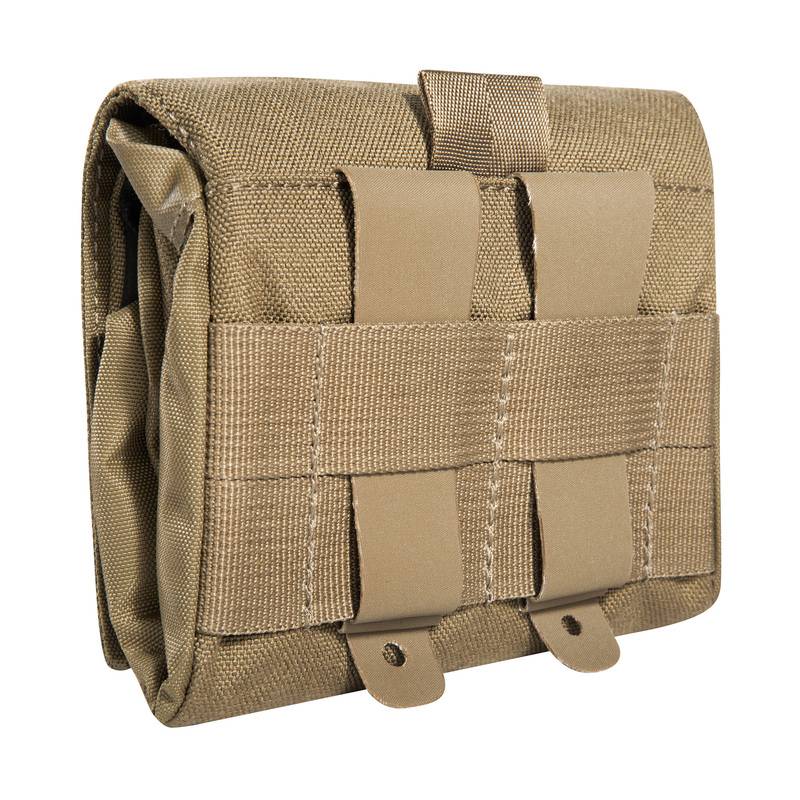 Tasmanian Tiger TT Dump Pouch MKII			Faltbarer Abwurfsack Begrenzte Freigabe