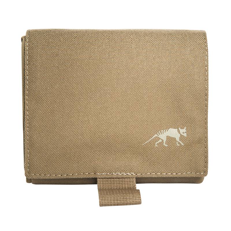 Tasmanian Tiger TT Dump Pouch MKII			Faltbarer Abwurfsack Begrenzte Freigabe