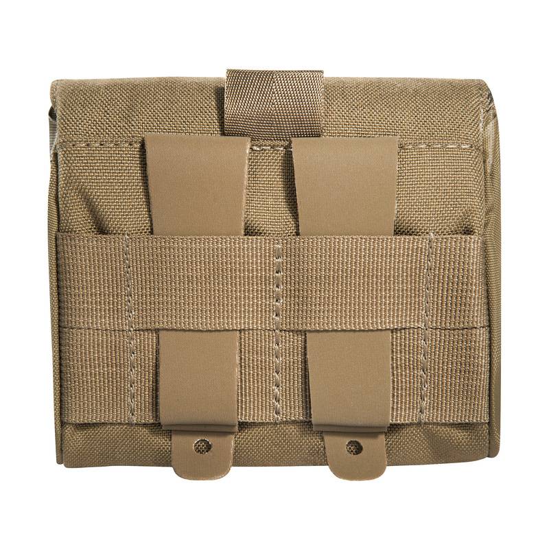 Tasmanian Tiger TT Dump Pouch MKII			Faltbarer Abwurfsack Begrenzte Freigabe
