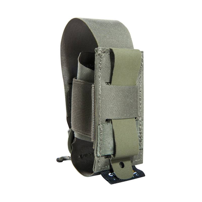 Tasmanian Tiger TT SGL Flashbang Pouch IRR			Einschubtasche 40 mm-Granate Letzte 3 Tage