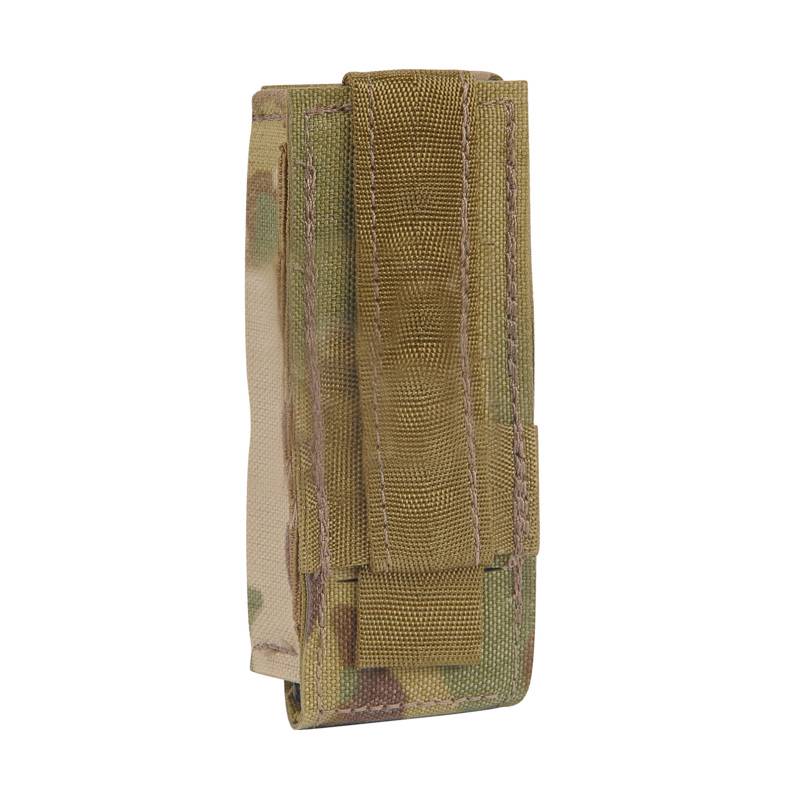 Tasmanian Tiger TT SGL Pistol Mag Pouch MCL MC			Magazintasche Letzte 2 Tage