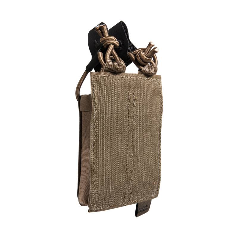Tasmanian Tiger TT DBL Pistol Mag Pouch BEL VL			Doppelmagazintasche Letzter Tag