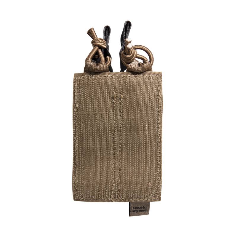 Tasmanian Tiger TT DBL Pistol Mag Pouch BEL VL			Doppelmagazintasche Letzter Tag