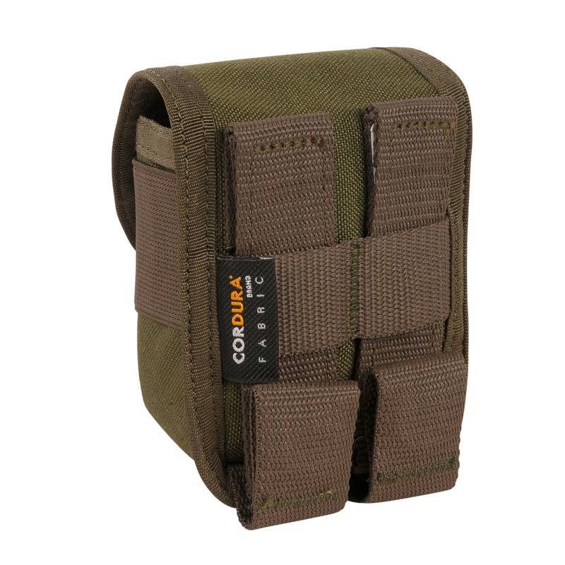 Tasmanian Tiger TT Grenade Pouch			Handgranaten-Tasche Zeitbegrenzte Promotion