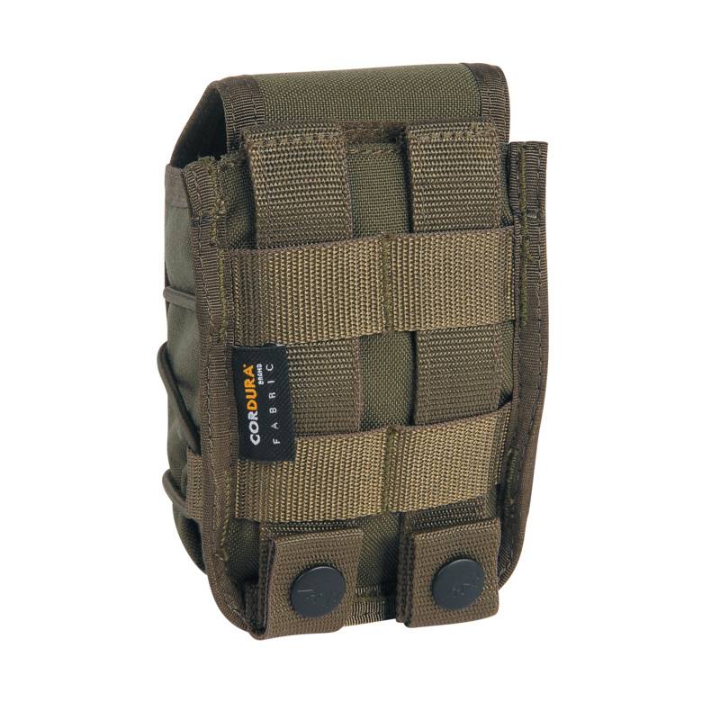 Tasmanian Tiger TT Smoke Pouch			Granatentasche Nur für heute