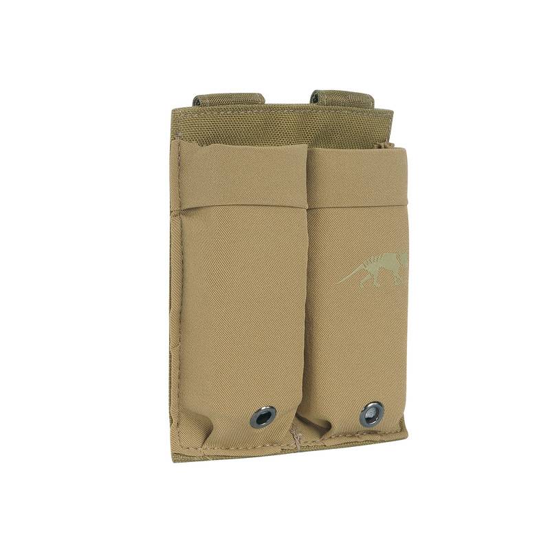 Tasmanian Tiger TT DBL Pistol Mag Pouch LP			Magazintasche Bis zu 55% Rabatt