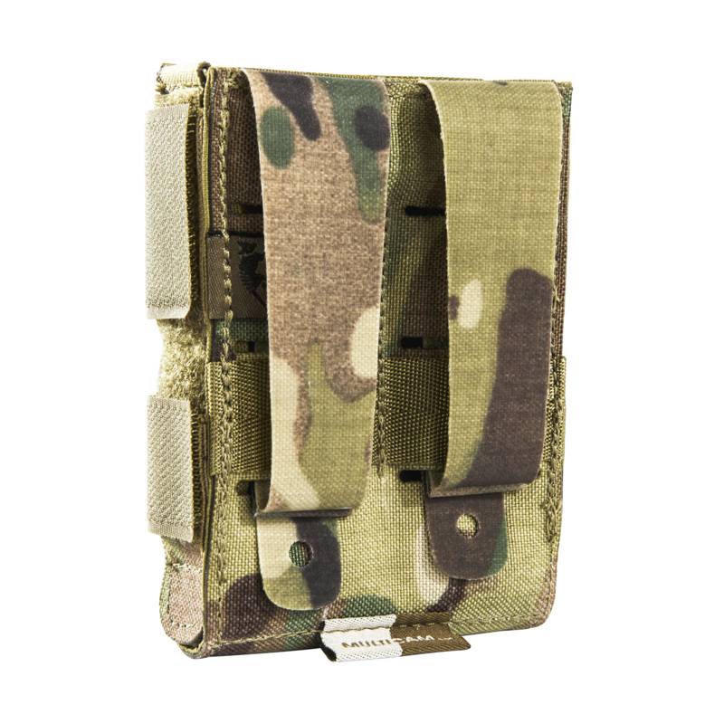 Tasmanian Tiger TT SGL Mag Pouch MCL LP MC			Multikaliber-Magazintasche Discount Store für neue Produkte