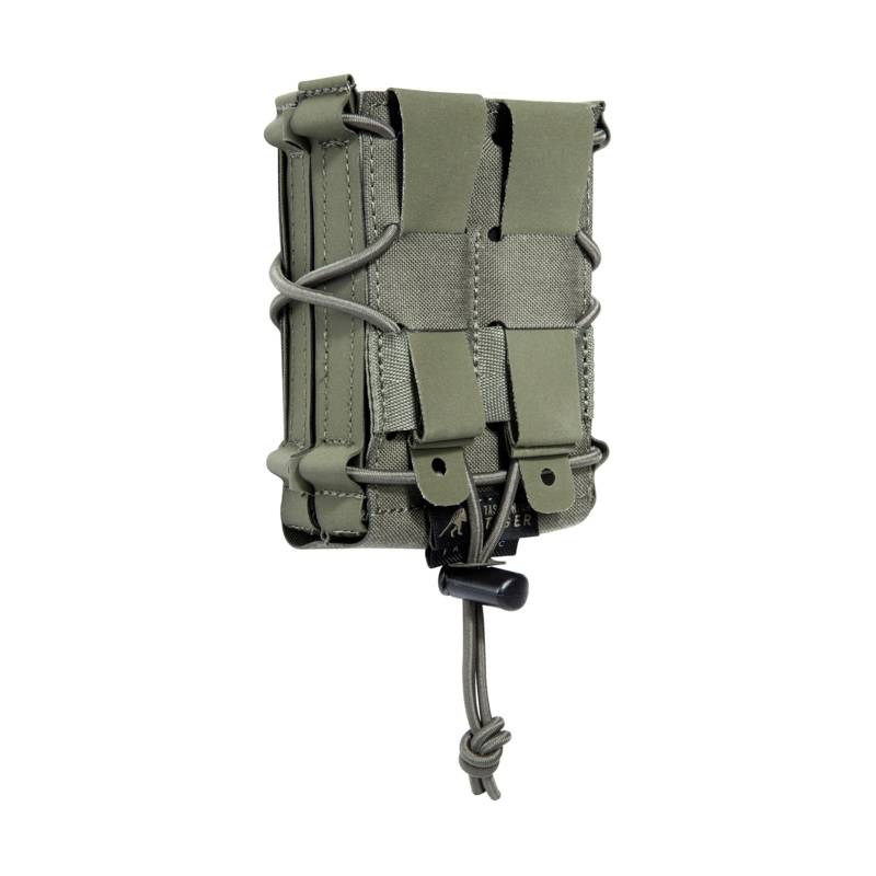 Tasmanian Tiger TT DBL Mag Pouch MCL IRR			Multikaliber-Magazintasche Kostenloser Versand international