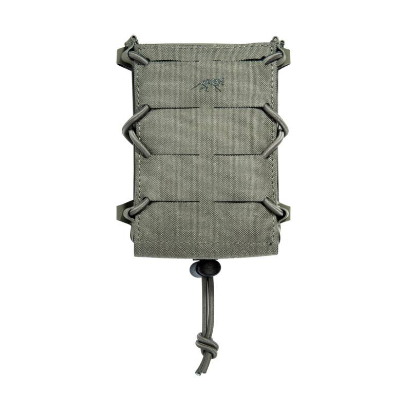 Tasmanian Tiger TT DBL Mag Pouch MCL IRR			Multikaliber-Magazintasche Kostenloser Versand international