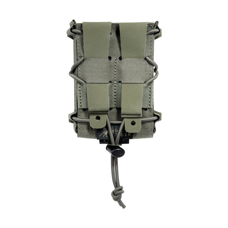 Tasmanian Tiger TT DBL Mag Pouch MCL IRR			Multikaliber-Magazintasche Kostenloser Versand international