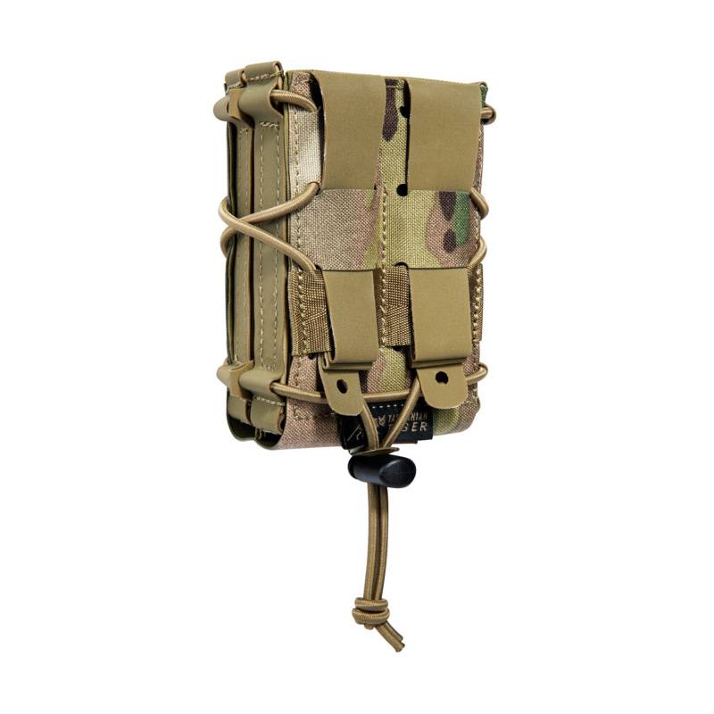 Tasmanian Tiger TT DBL Mag Pouch MCL MC			Multikaliber-Magazintasche Begrenzt auf 3 Tage