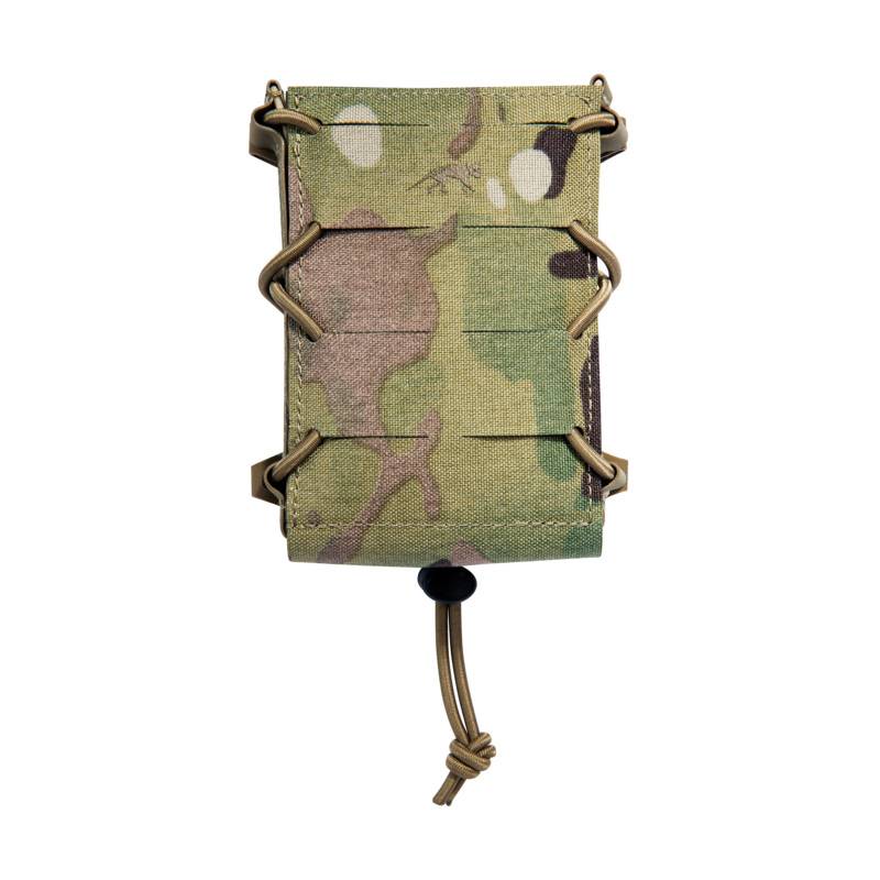 Tasmanian Tiger TT DBL Mag Pouch MCL MC			Multikaliber-Magazintasche Begrenzt auf 3 Tage