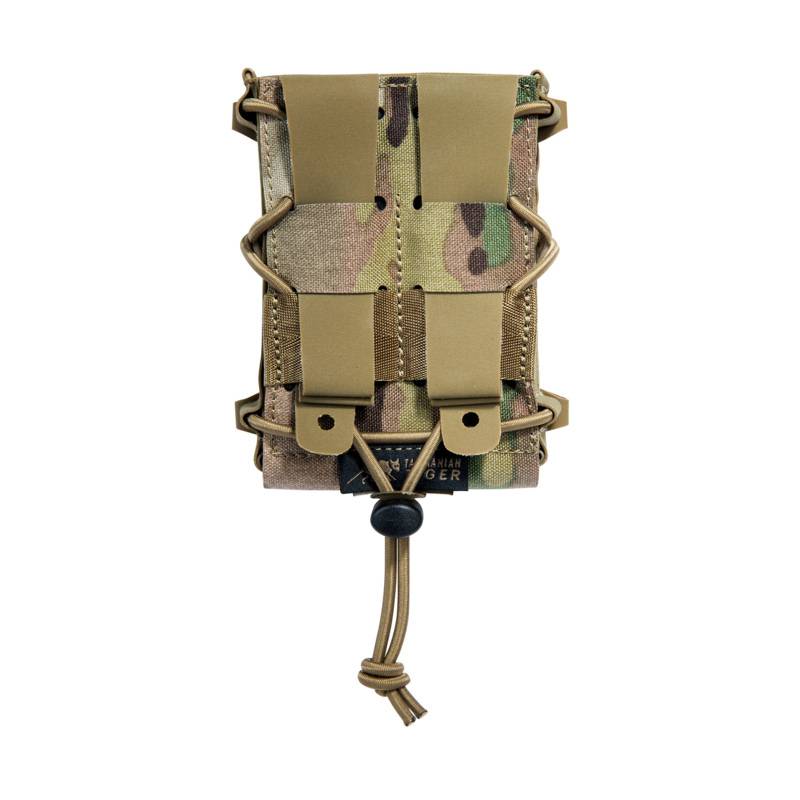 Tasmanian Tiger TT DBL Mag Pouch MCL MC			Multikaliber-Magazintasche Begrenzt auf 3 Tage