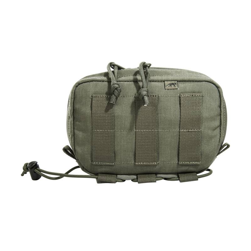 Tasmanian Tiger TT Tac Pouch 12 IRR			Zusatz-Fronttasche 50% Rabatt für begrenzte Zeit