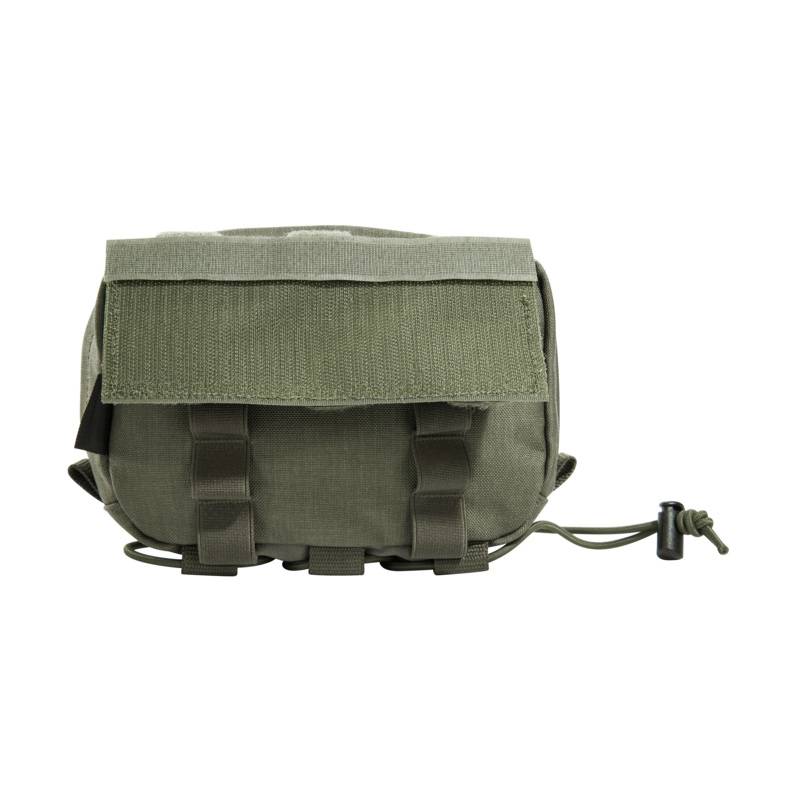 Tasmanian Tiger TT Tac Pouch 12 IRR			Zusatz-Fronttasche 50% Rabatt für begrenzte Zeit