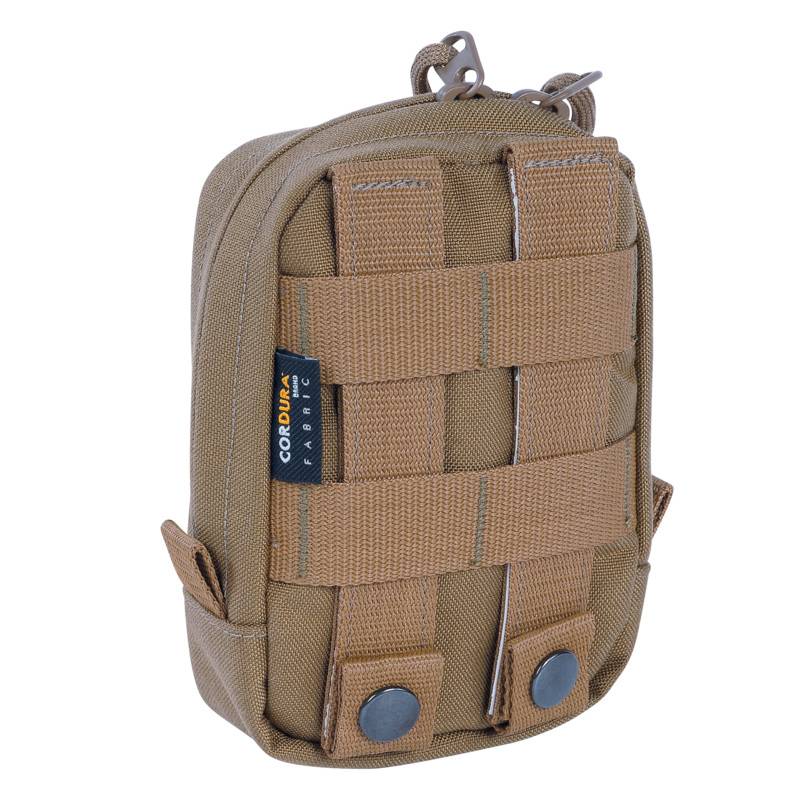 Tasmanian Tiger TT Tac Pouch 1 Vertical			Zubehörtasche Rabatte dieses Monats