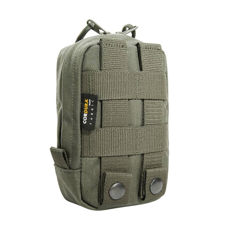 Tasmanian Tiger TT Tac Pouch 1 Vertical IRR			Zubehörtasche Online
