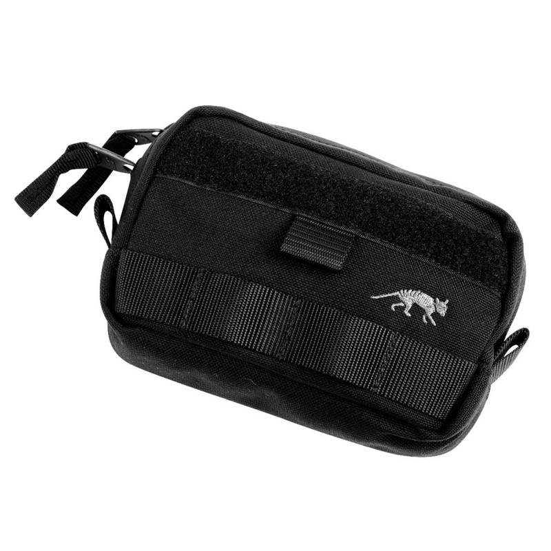 Tasmanian Tiger TT Tac Pouch 4 Horizontal			Zubehörtasche Outlet