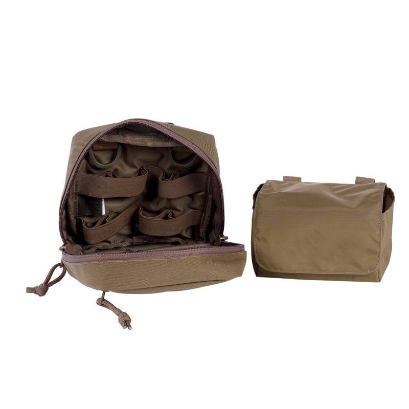 Tasmanian Tiger TT Tac Pouch 6			Zubehörtasche Schlussverkauf