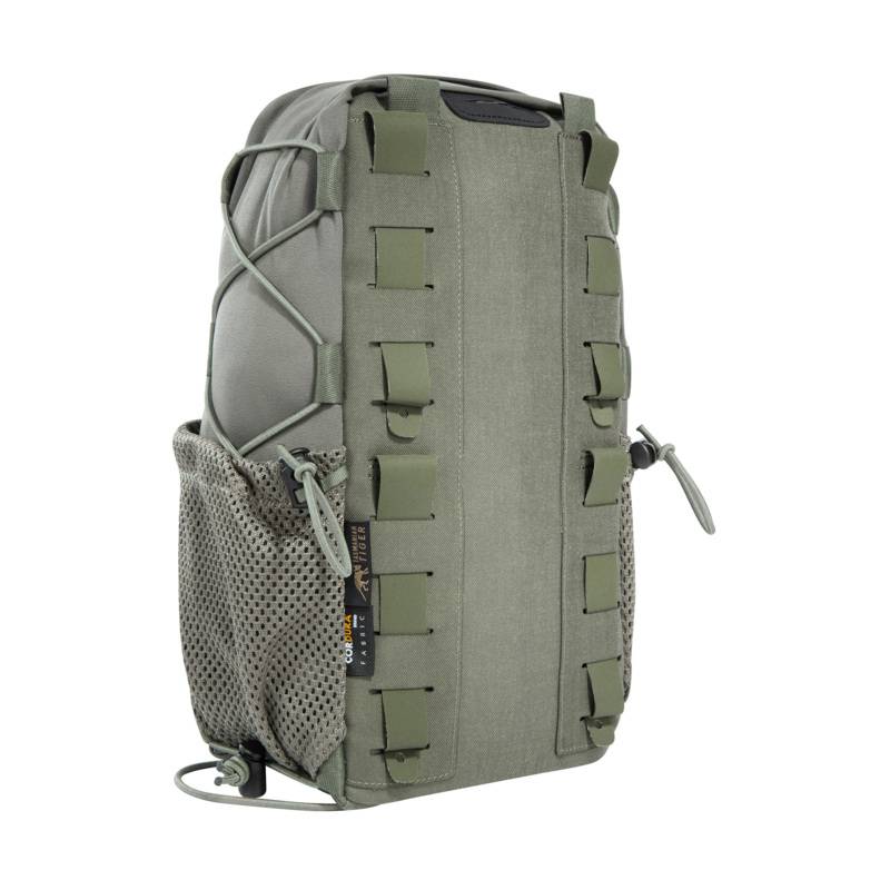 Tasmanian Tiger TT Tac Pouch 11 MKII IRR			Mehrzwecktasche Fabrik Onlineshop