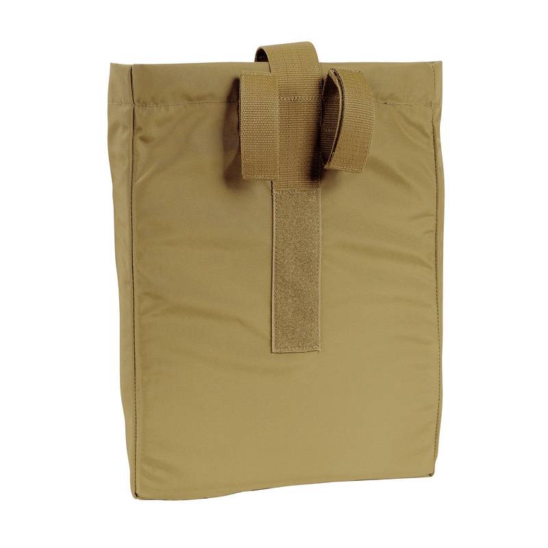 Tasmanian Tiger TT Dump Pouch			Zubehörtasche Cyber Monday