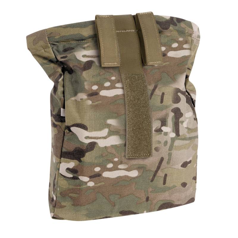 Tasmanian Tiger TT Dump Pouch MC			Zubehörtasche Weihnachtsangebot