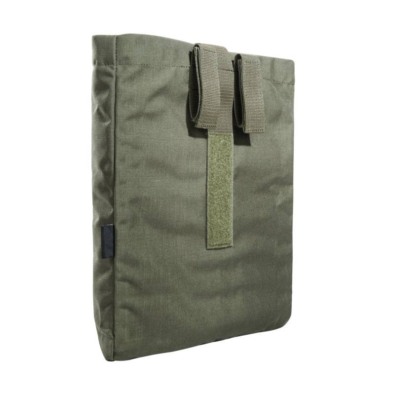 Tasmanian Tiger TT Dump Pouch IRR			Zubehörtasche Osterangebot