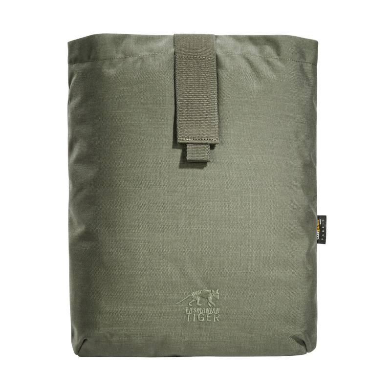 Tasmanian Tiger TT Dump Pouch IRR			Zubehörtasche Osterangebot