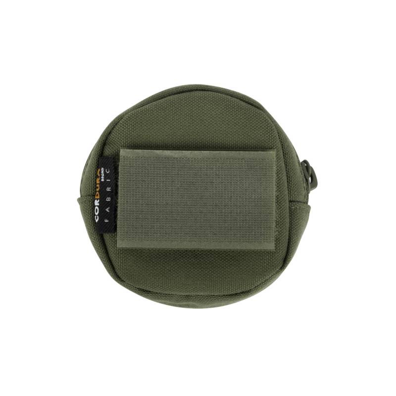 Tasmanian Tiger TT Tac Pouch Round VL			Schutzhülle für Tabakdosen Valentinstagsangebot