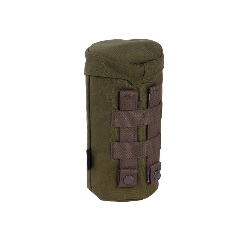 Tasmanian Tiger TT Bottle Holder 1l			Isolierter Trinkflaschenhalter Lagerräumung
