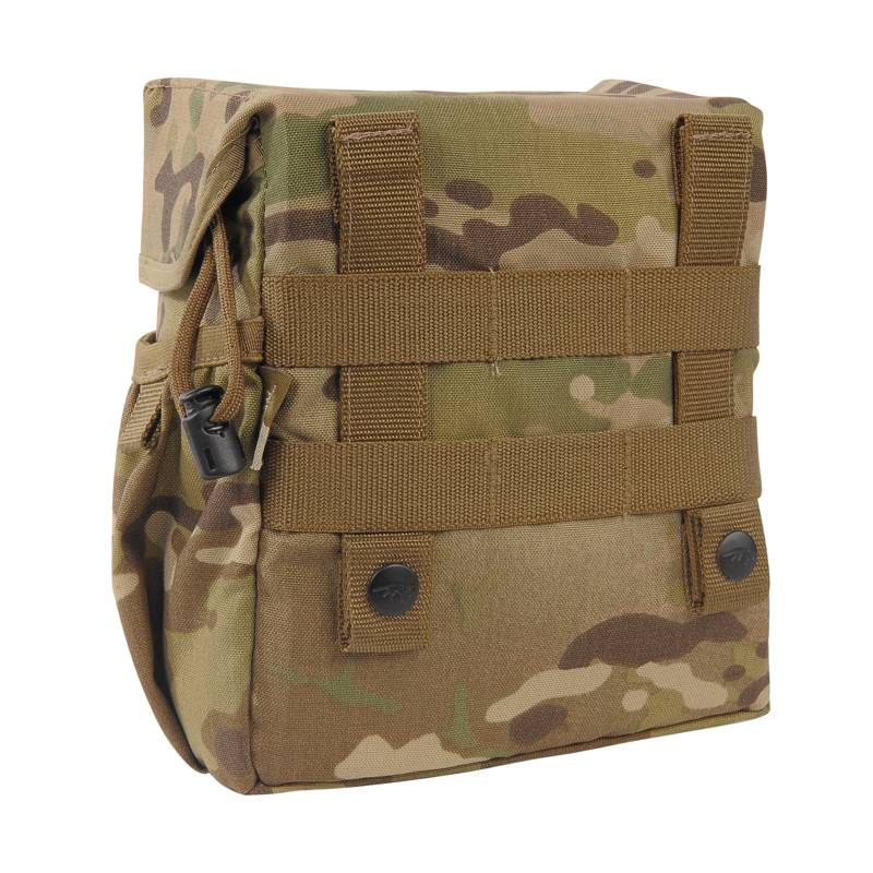 Tasmanian Tiger TT Canteen Pouch MKII MC			Zubehörtasche Exklusive Angebote